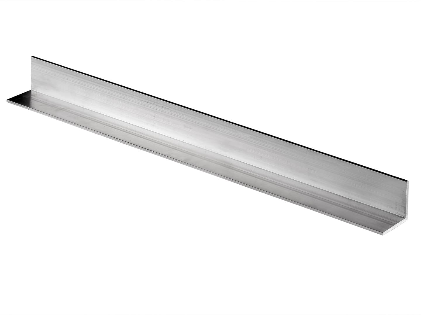 Dawaform Aluminium Schneefangwinkel Profilblech