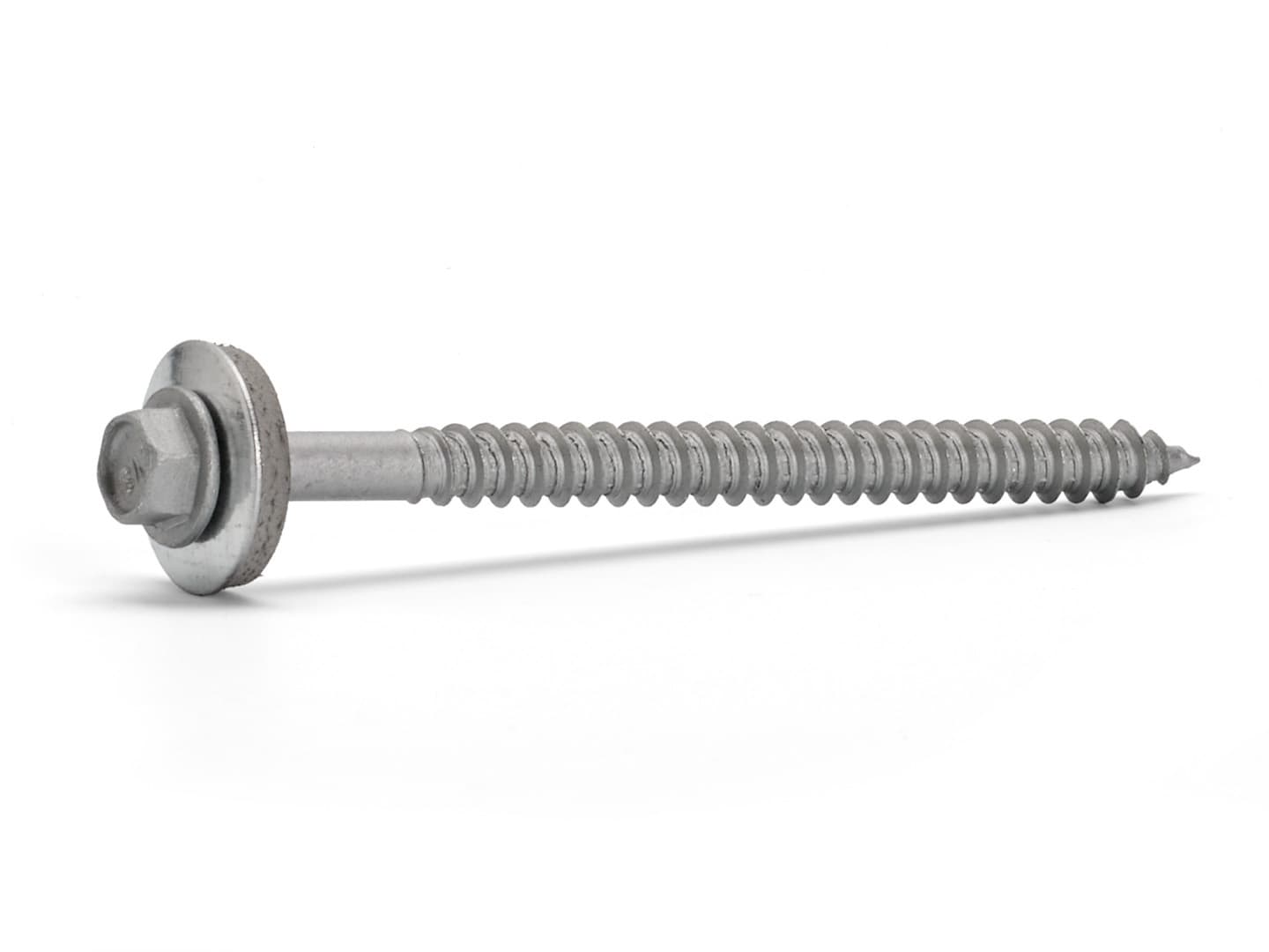 Dawaform Befestigunsschraube INOX