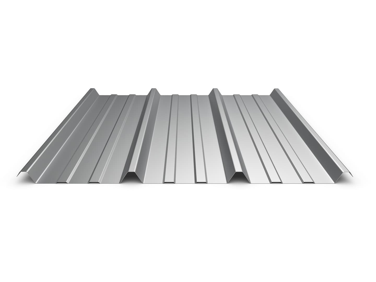 Dawaform Dachprofilblech 39-333