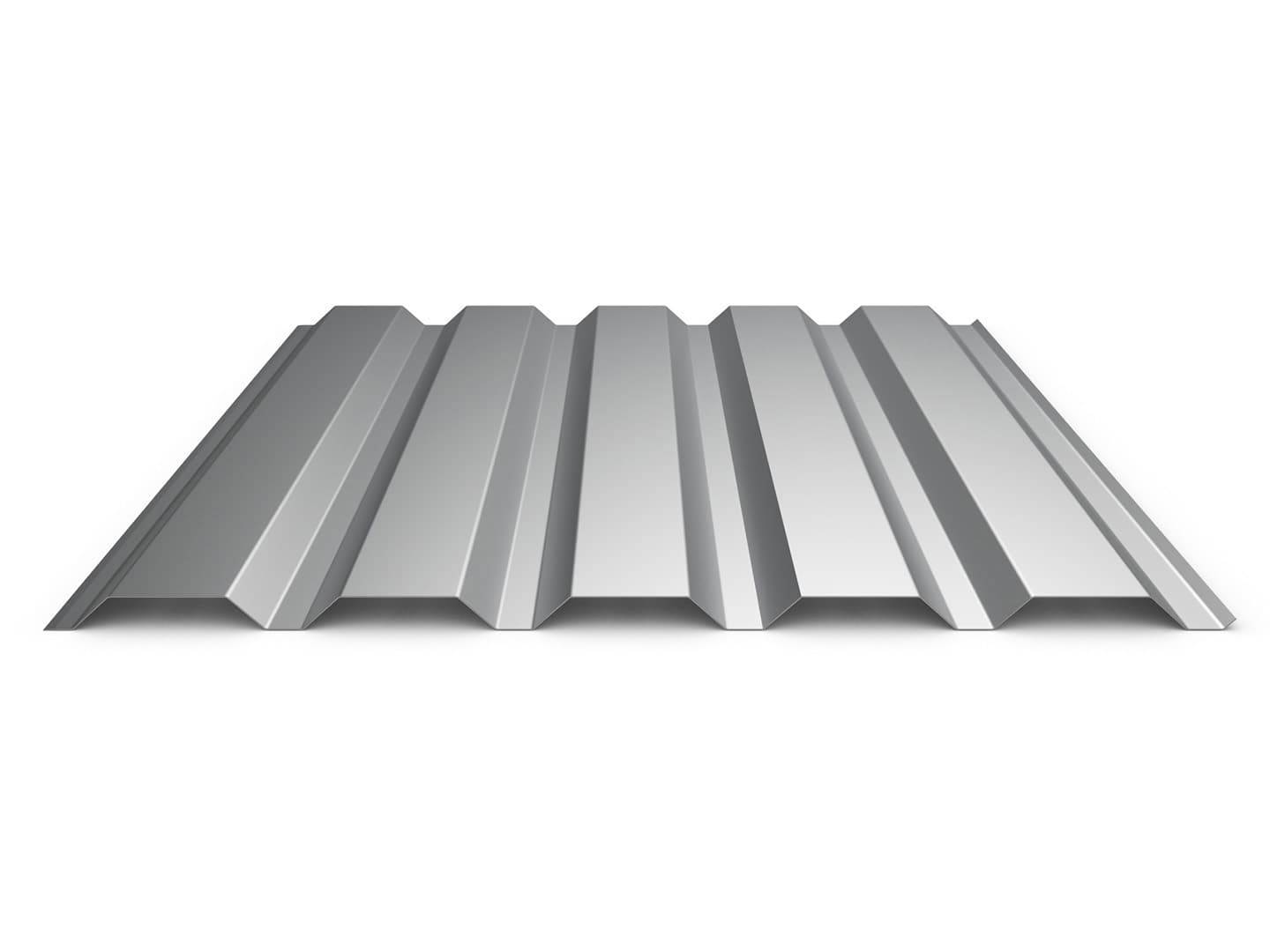 Dawaform Wandprofilblech 32-207