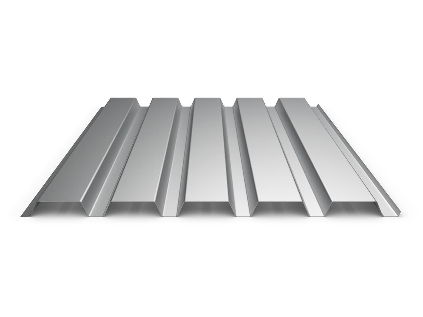 Dawaform Wandprofilblech 40-183