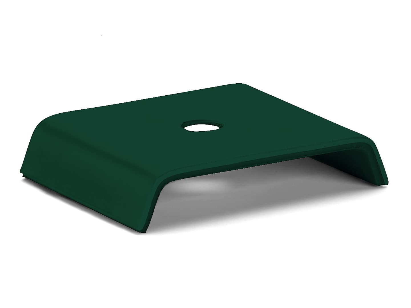 Aluminium Kalotte Ral 6005
