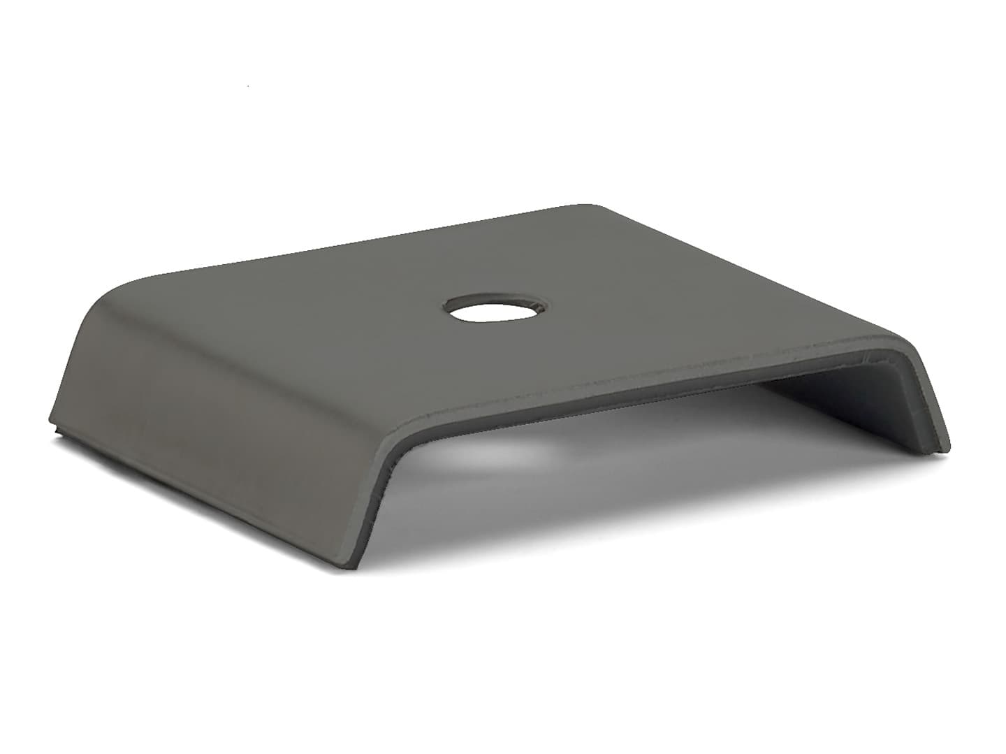 Aluminium Kalotte Ral 7005