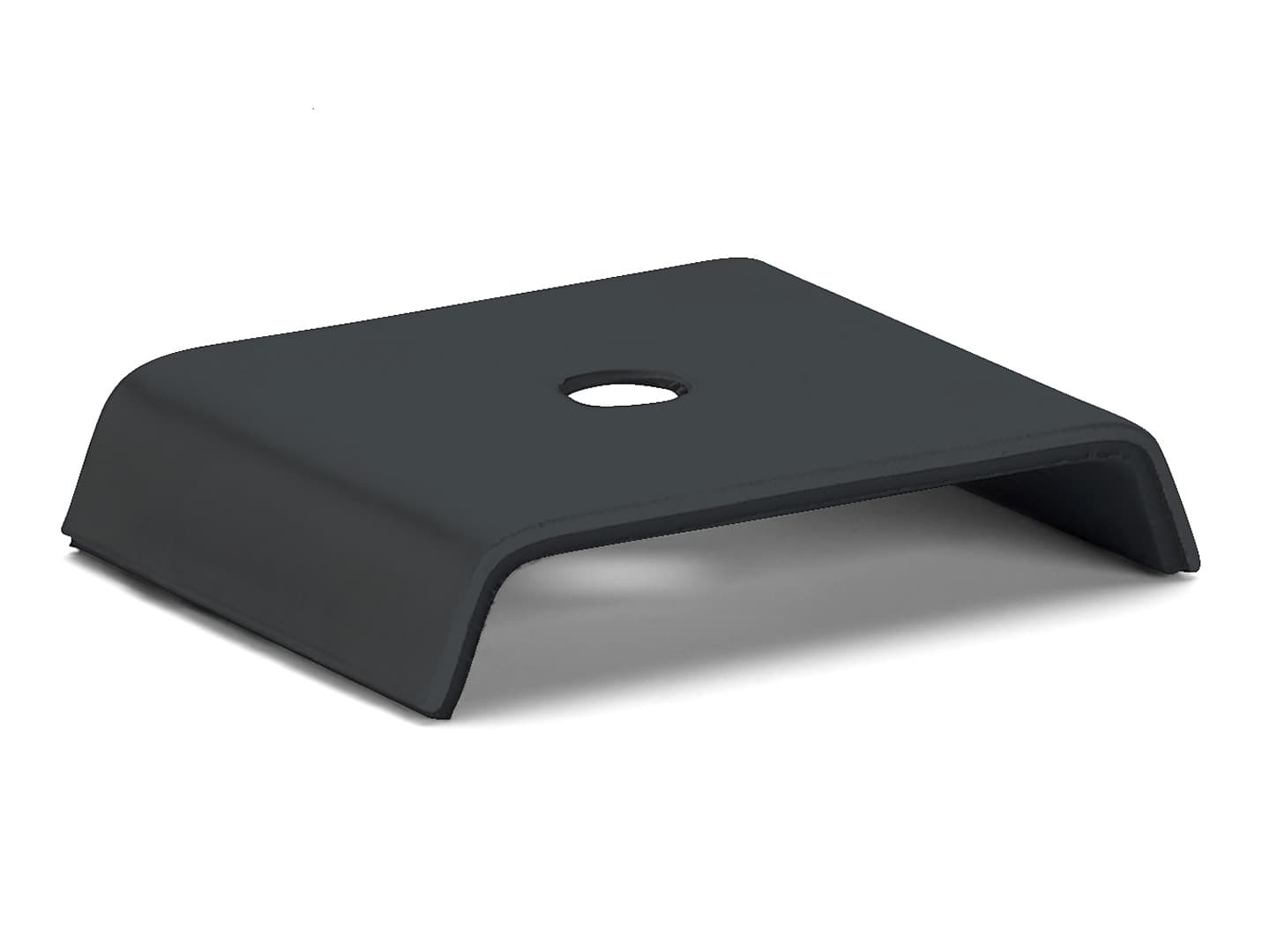 Aluminium Kalotte Ral 7016