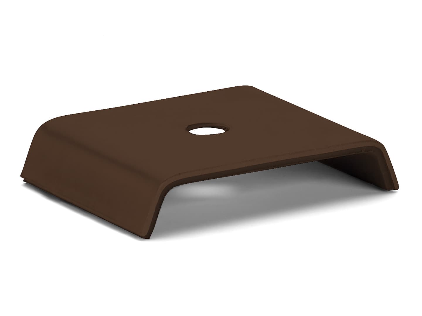 Aluminium Kalotte Ral 8014