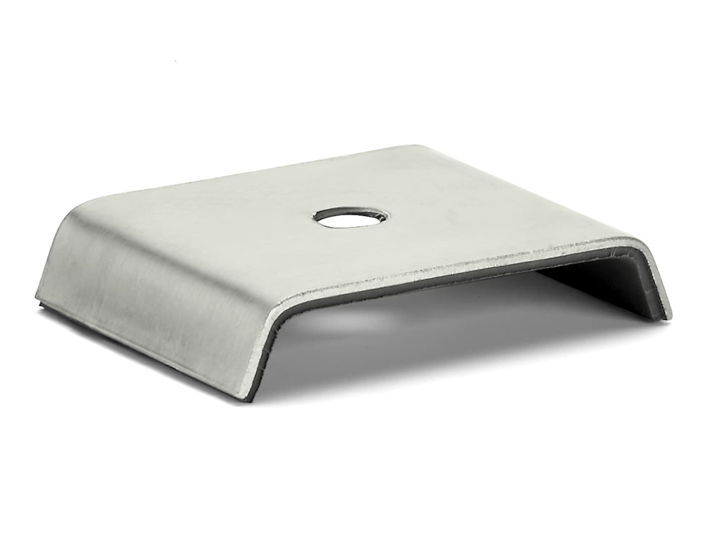 Aluminium Kalotte Ral 9002