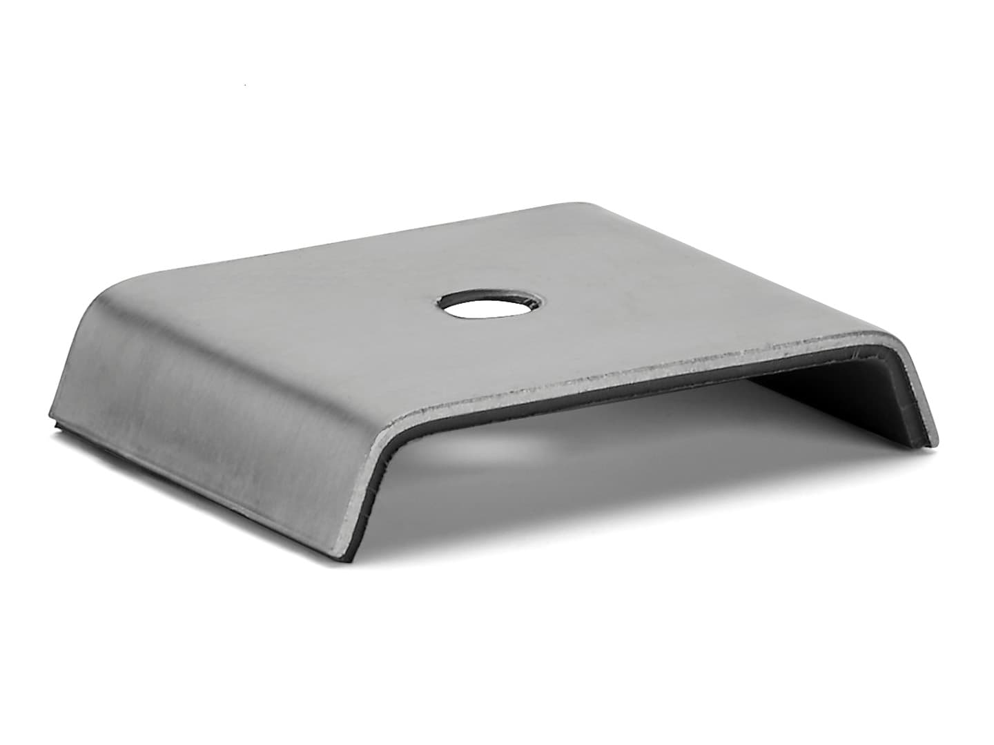Aluminium Kalotte Ral 9006