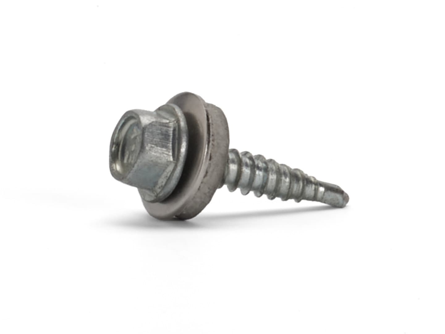 Bedachung Zubehör Überlappungsschraube INOX